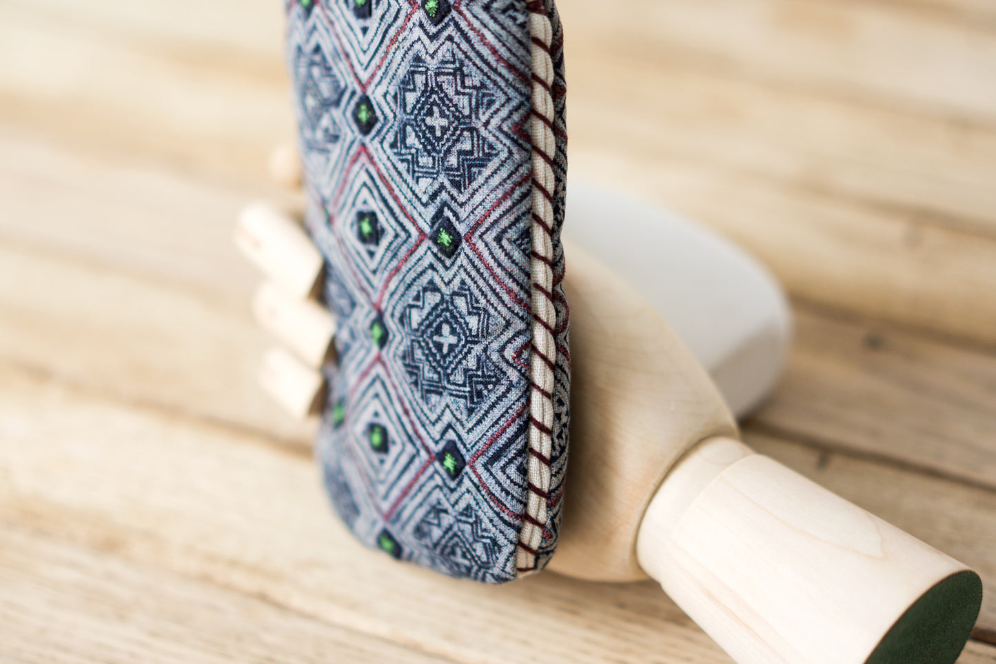 Soft Glasses Case | Fabric Phone Case